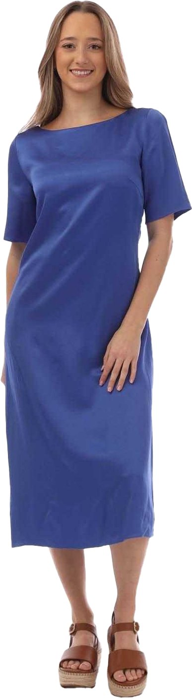 Boss - "Dibeca" Kleid für Damen (Blau)