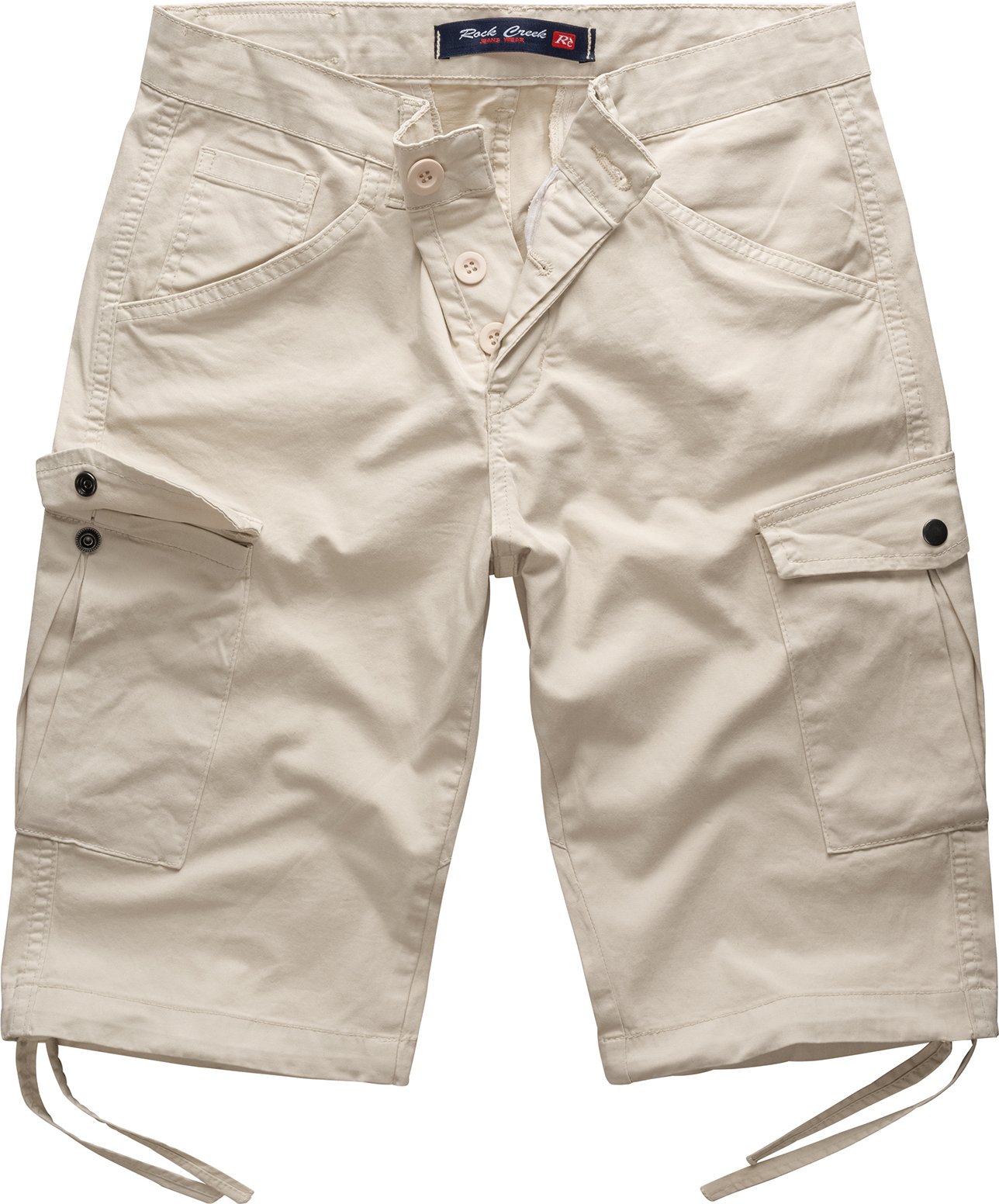 Thumbnail - Rock Creek Shorts Sand