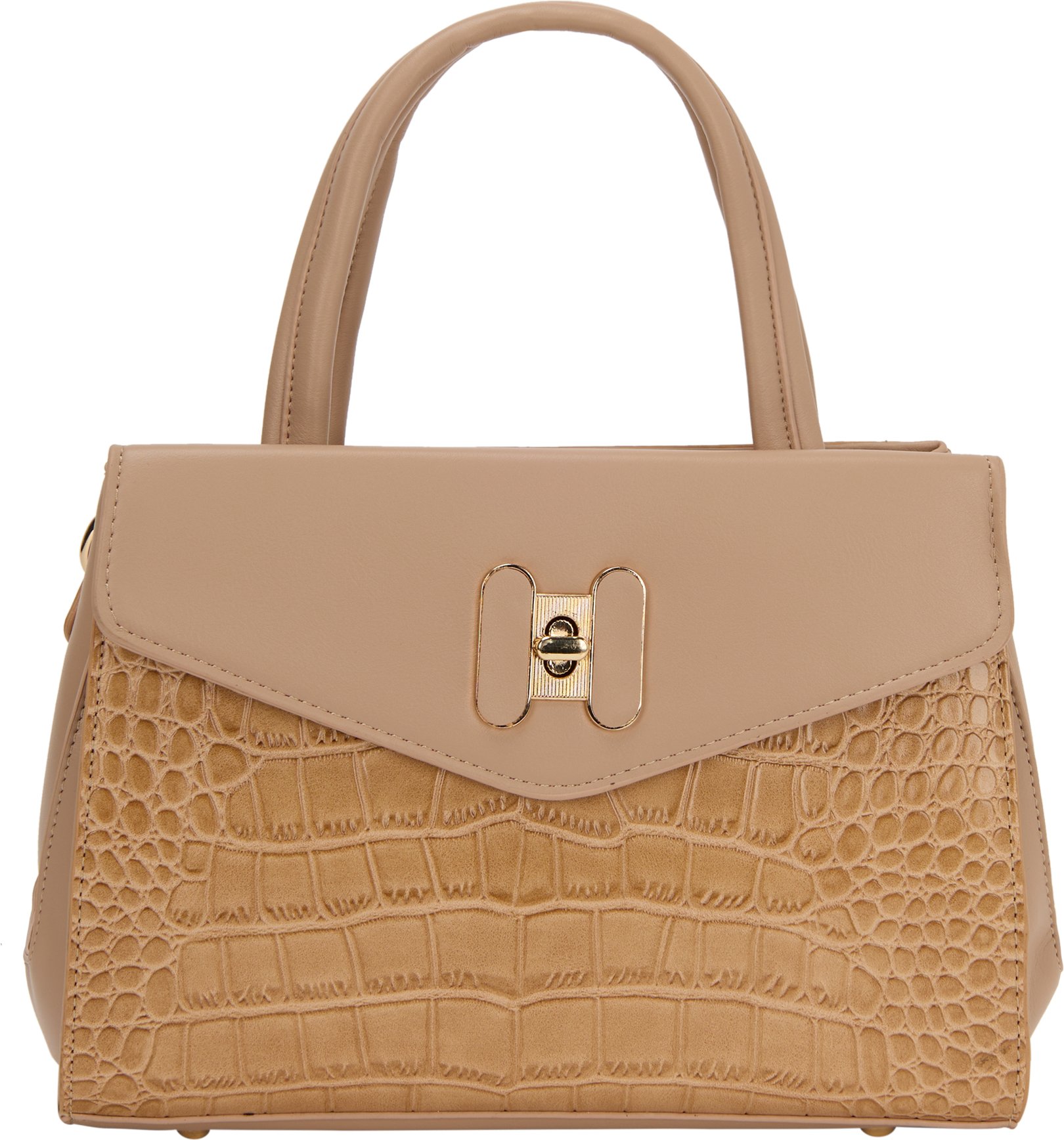 Thumbnail - Faina Handtasche Handtasche Frauen Beige