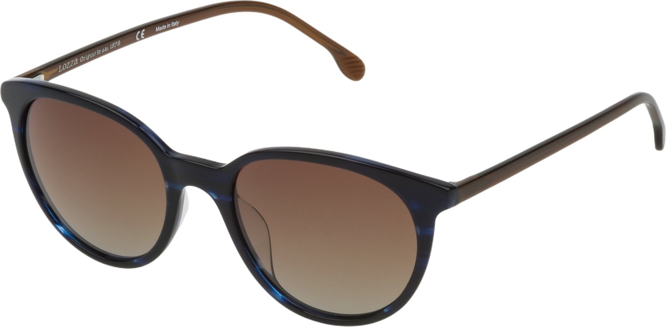 Lozza Damen-Sonnenbrillen 51/19/140 mm Acetat