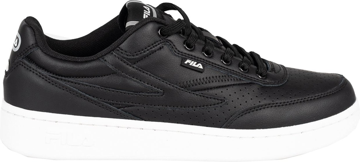 Fila Sneaker Sevaro Herren schwarz