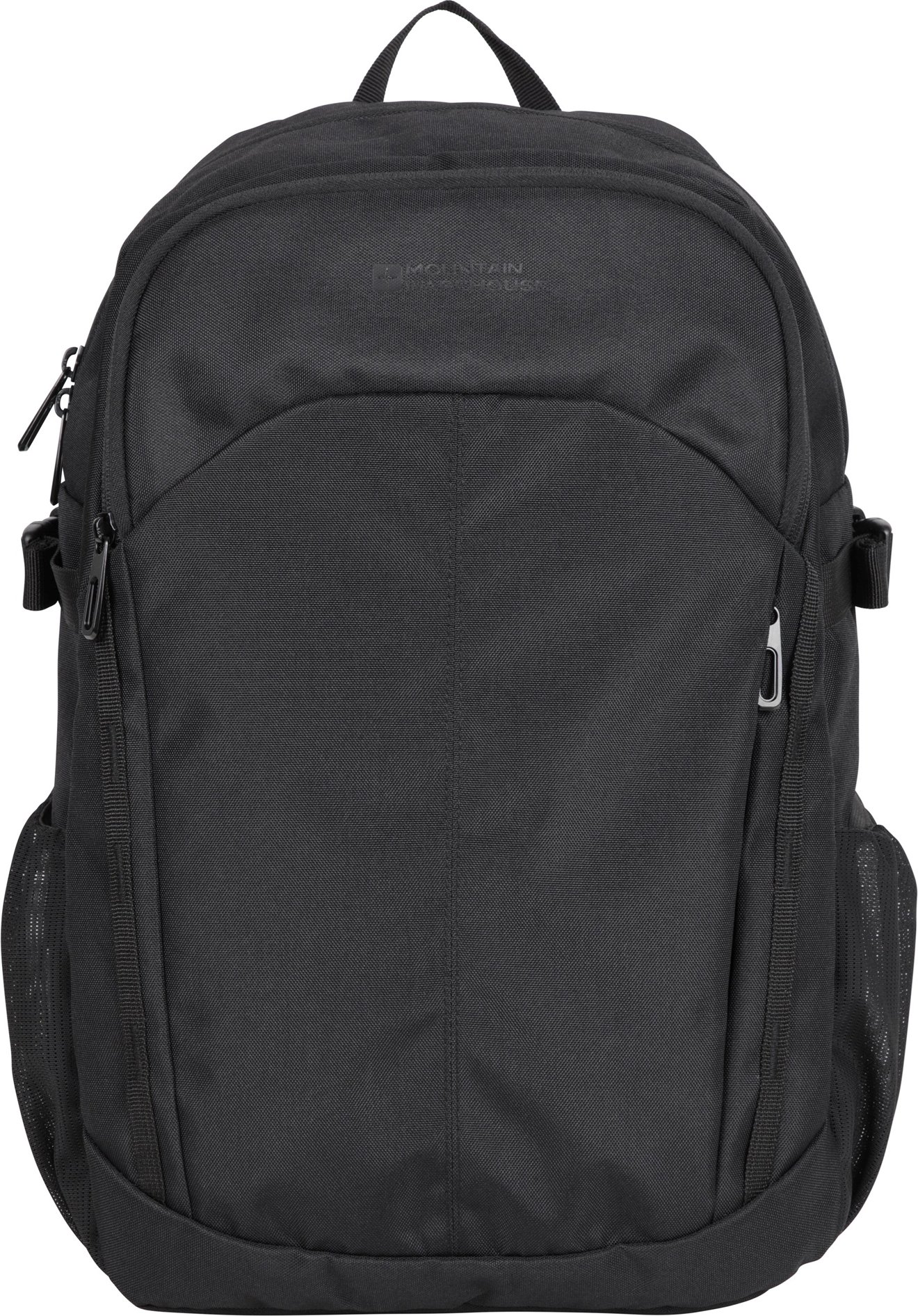 Mountain Warehouse - Rucksack "Buzzard", 23L (Schwarz)