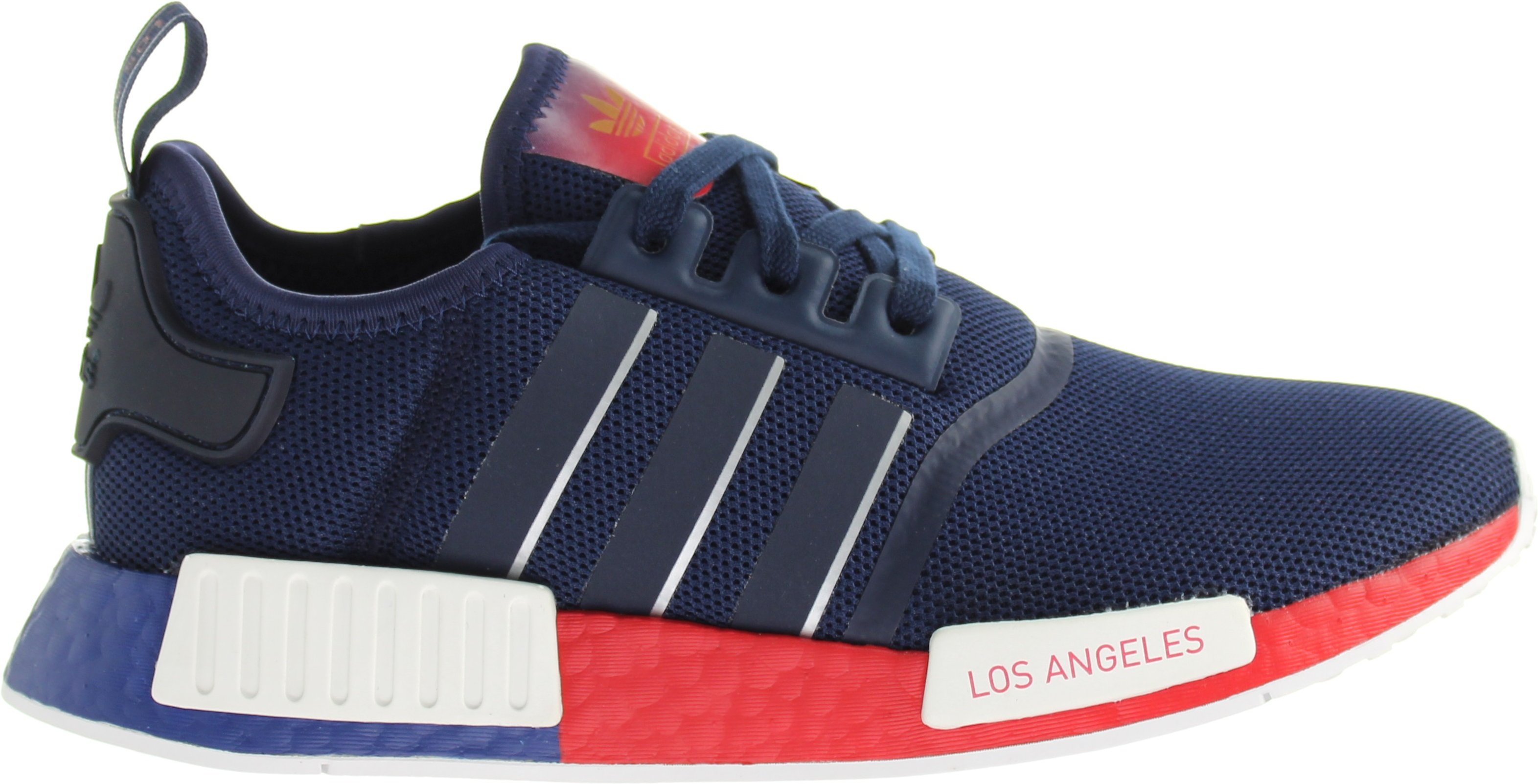 Adidas NMD R1 Herren Blue Trainer