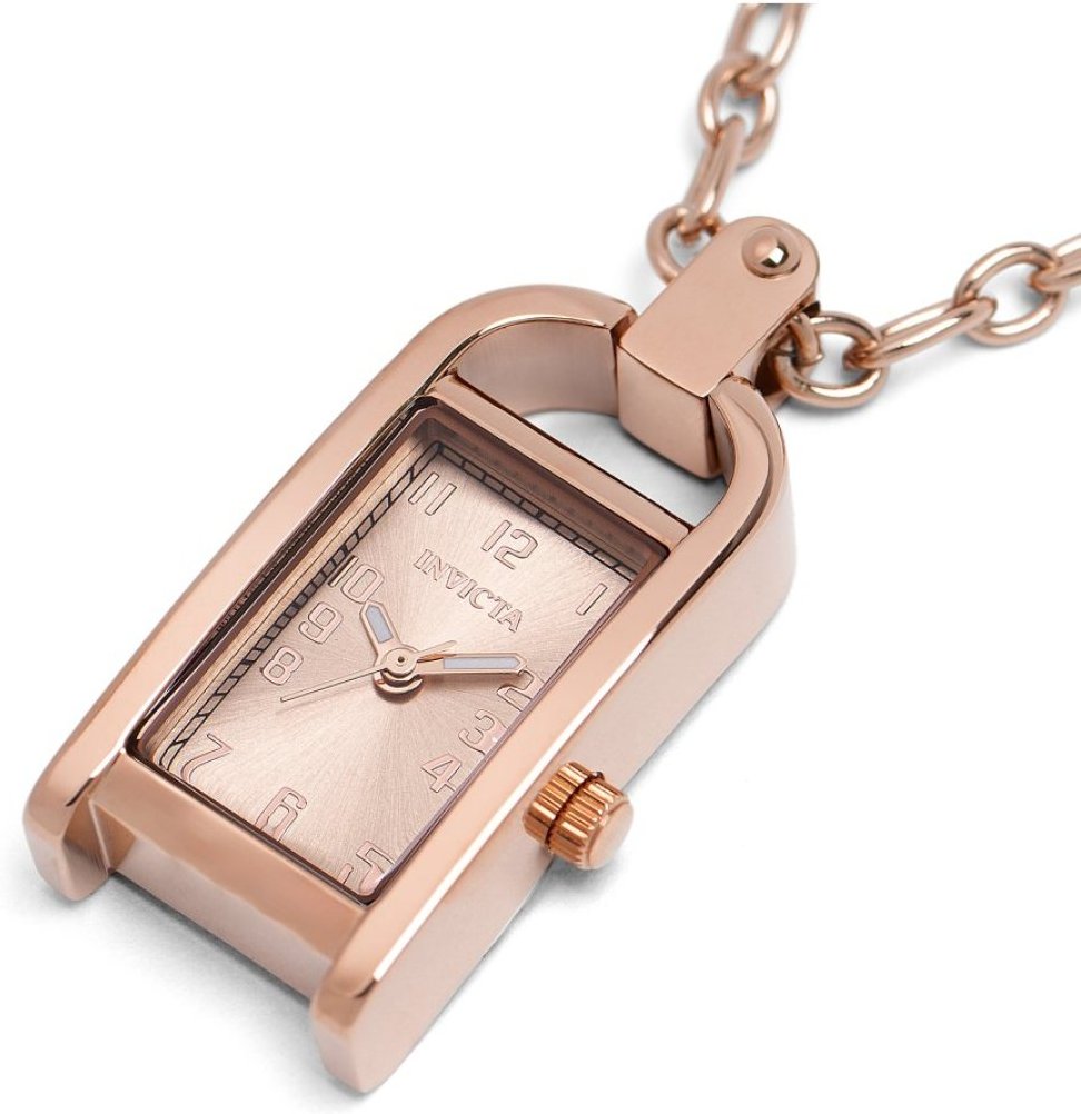 Invicta Mini - Necklace 49936 Damenuhr - 17mm