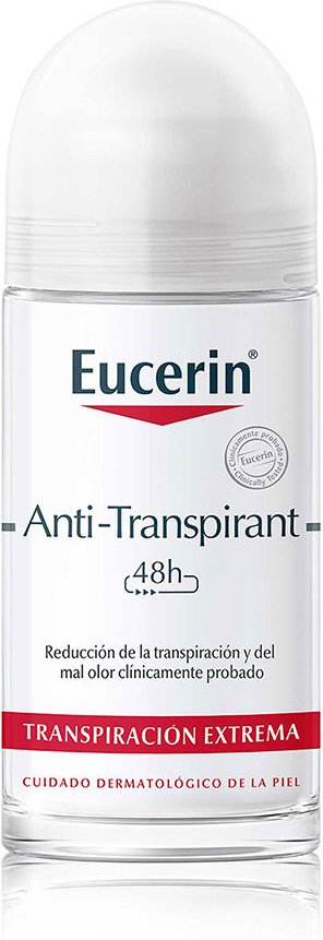 Anti-transpirant Deodorant Roll-on 50 ml