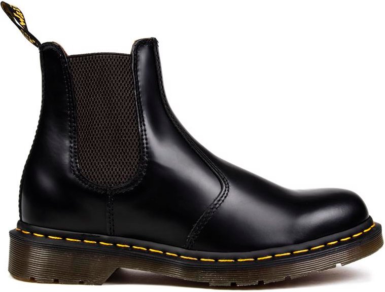 Bottes Dr Martens 2976