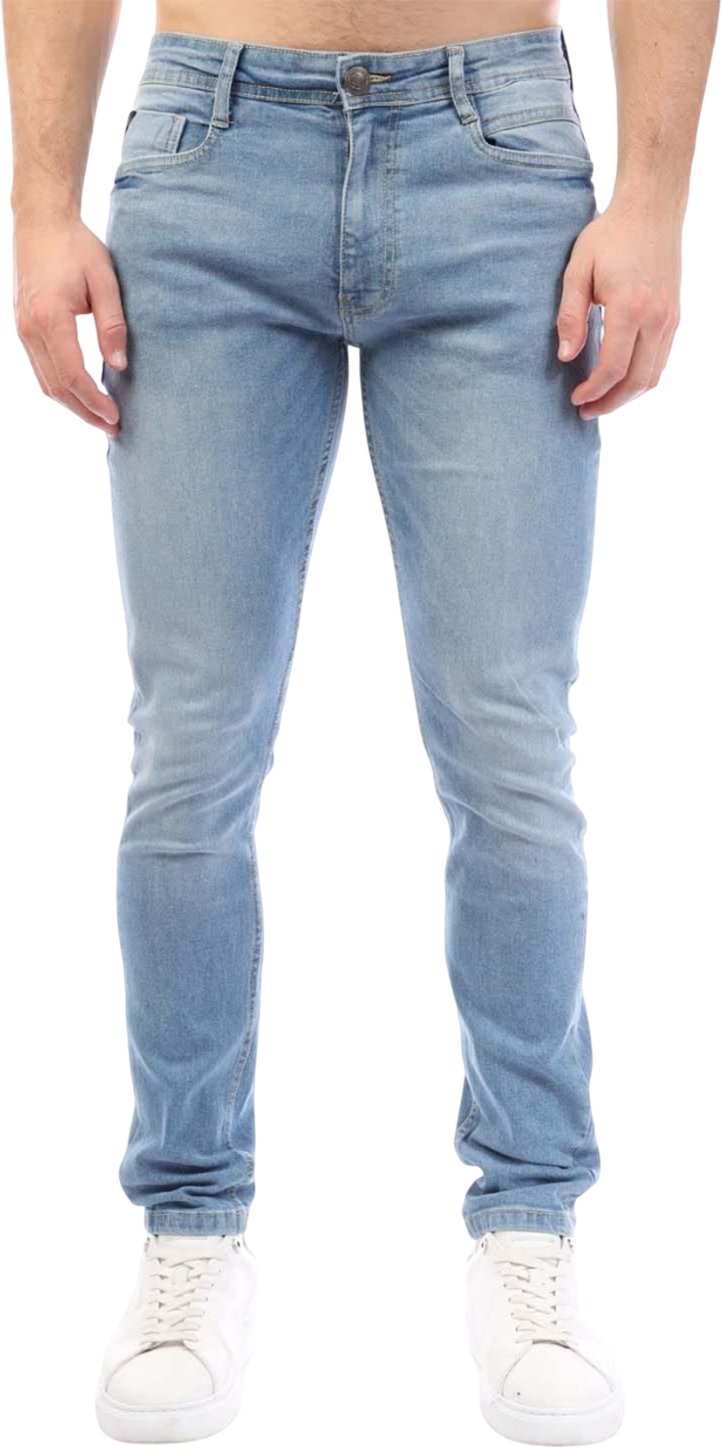 Duck and Cover - "Maylead" Jeans für Herren (Blau)