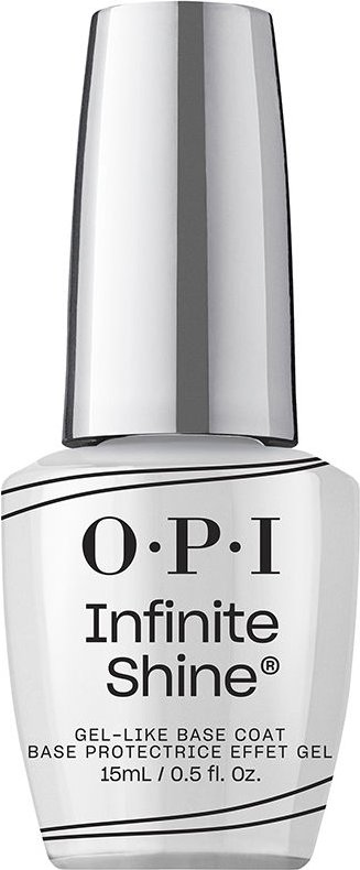 Infinite Shine Base Coat Gel-effekt 15 ml