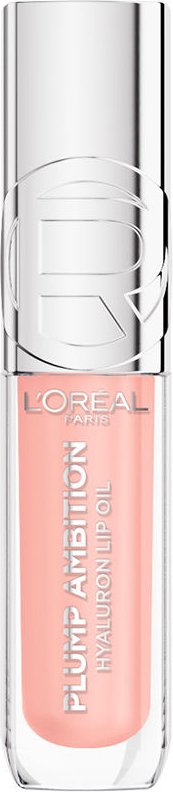 Plump Ambition Volumengebendes Lippenöl Nr. 201-milky 5 ml