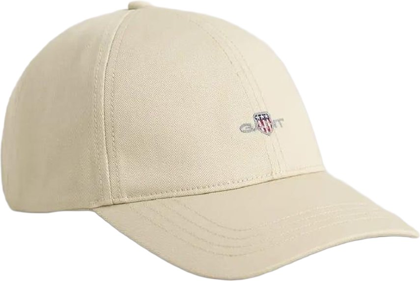 Gant - Kappe für Herren (Beige)