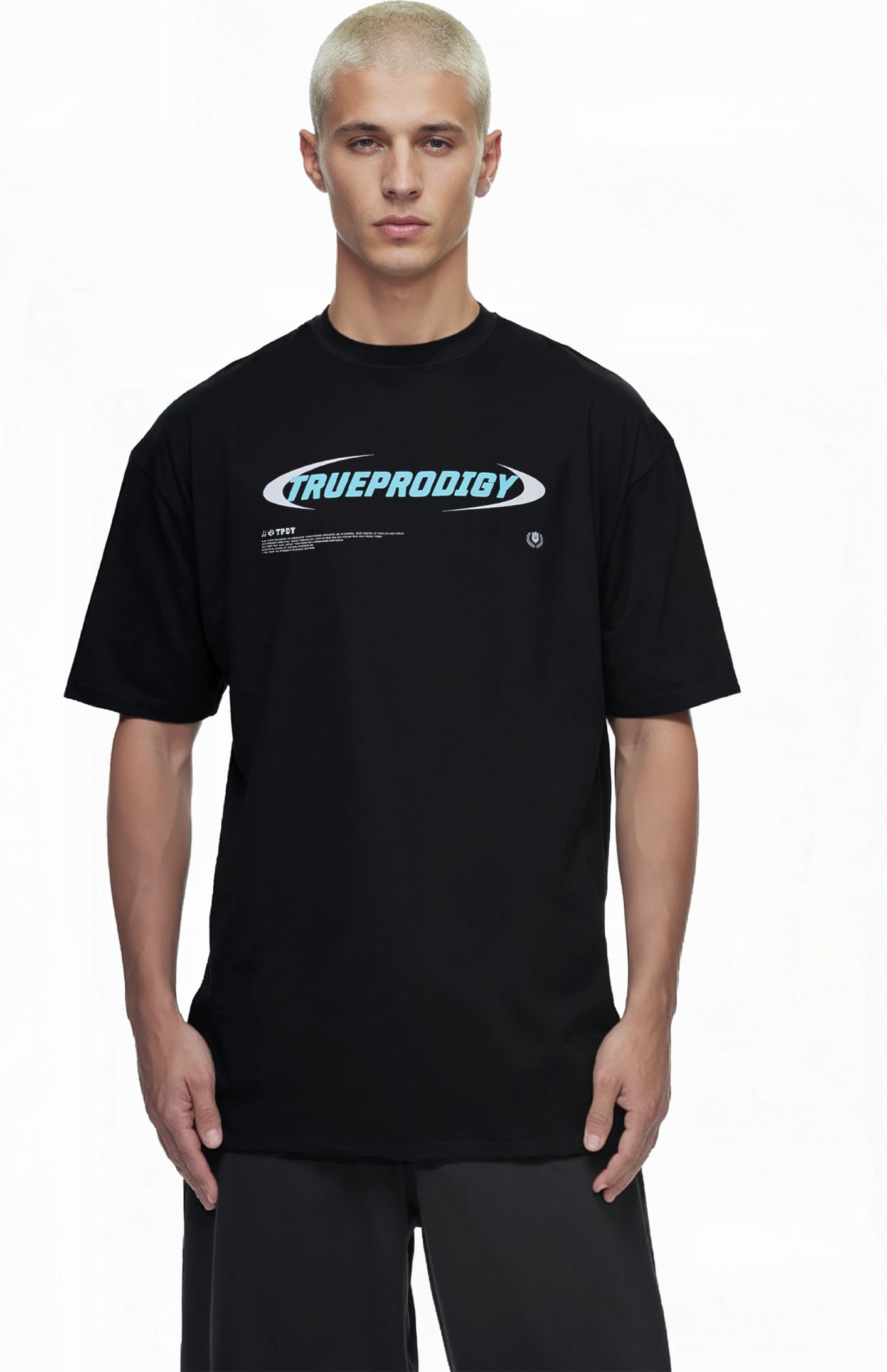 True Prodigy T-Shirt Ravi