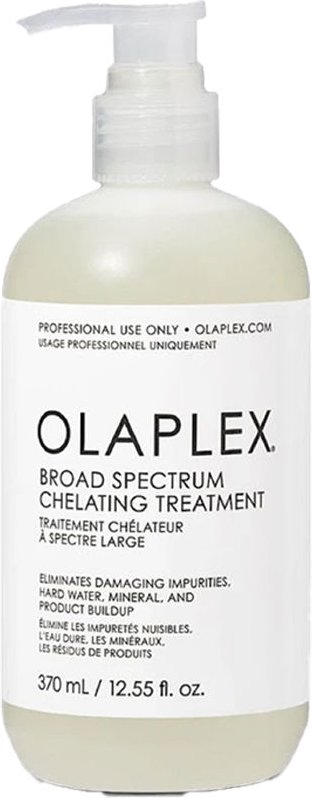 Broad Spectrum Chelating Treatment 370 ml