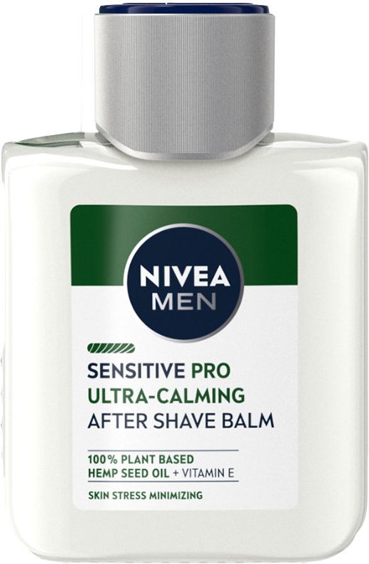 Men Sensitive Pro After Shave Balsam 100 ml