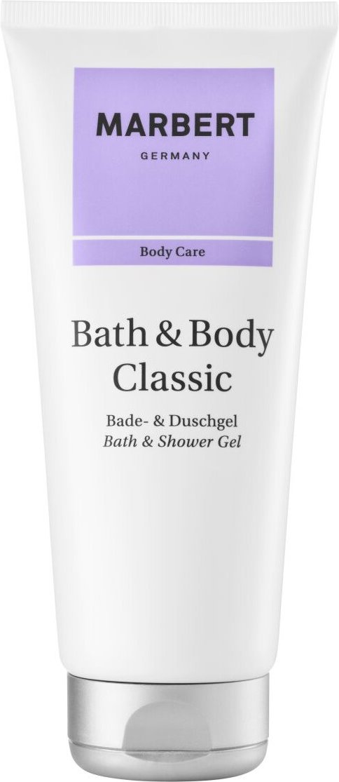 Thumbnail - Bath & Body Classic - Duschgel 200ml