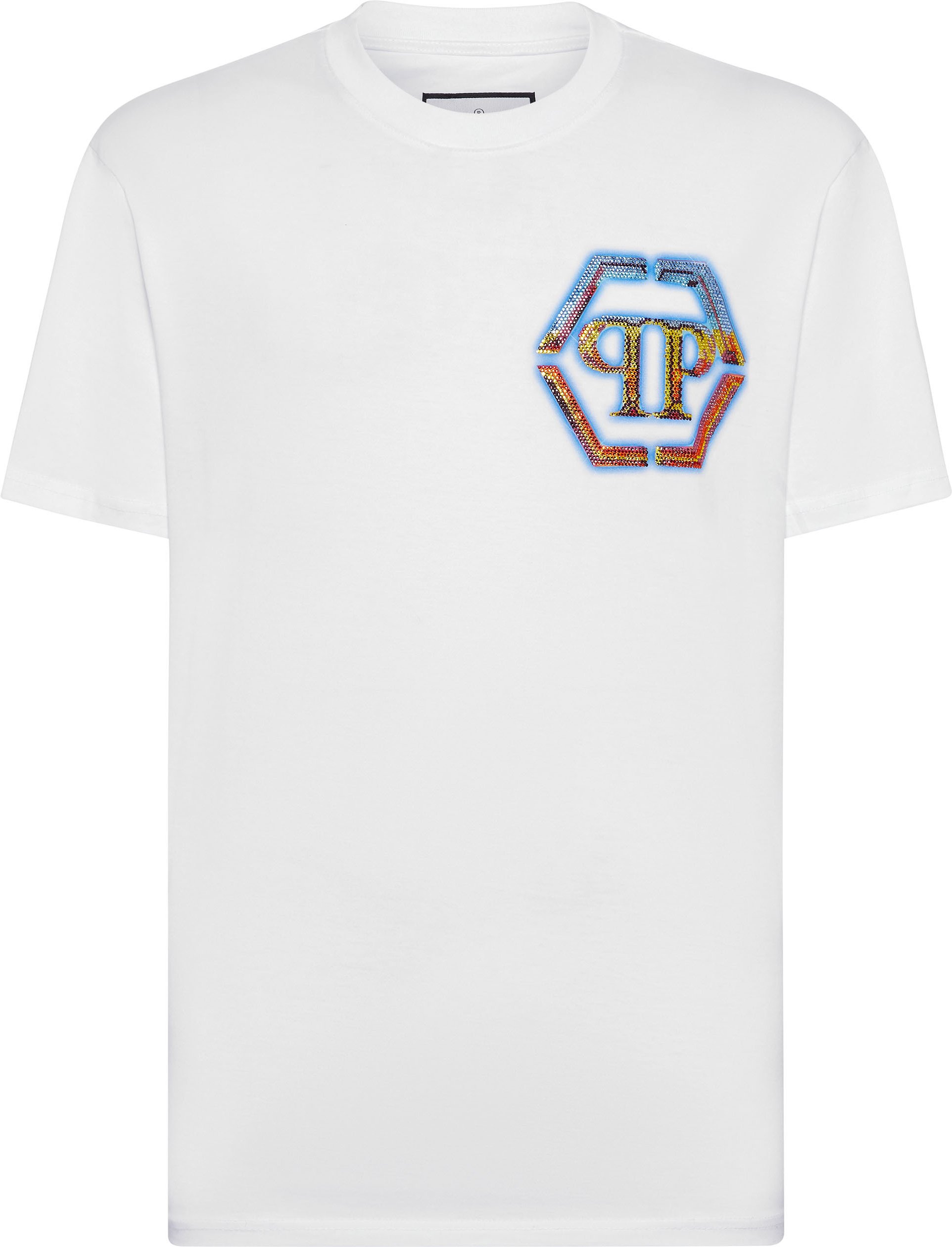 T-Shirt Hexagon