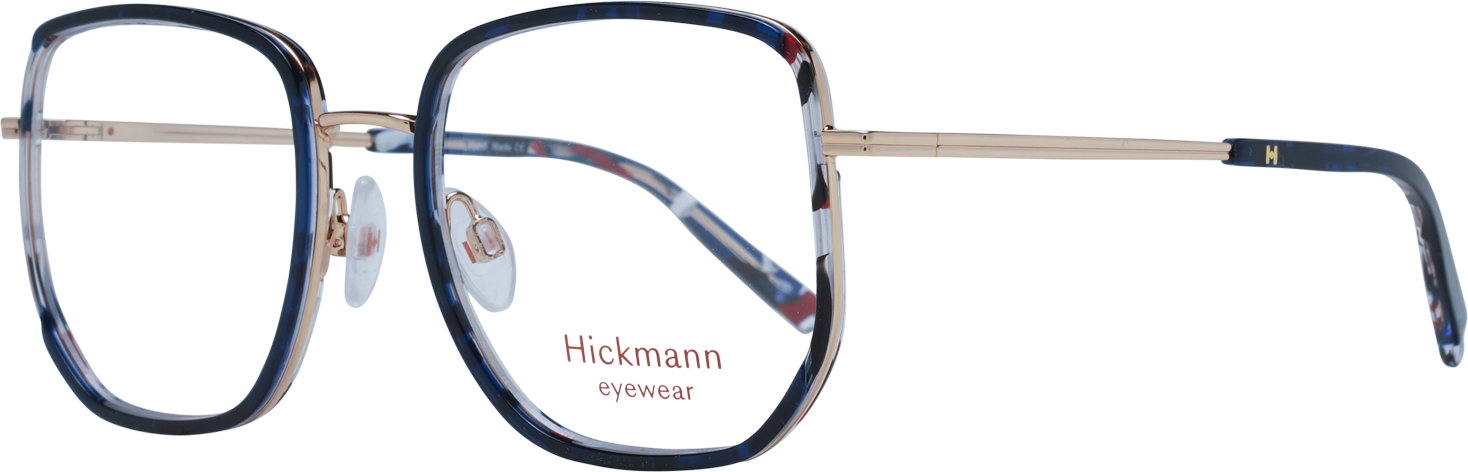 Ana Hickmann Brille HI1177 H03 52
