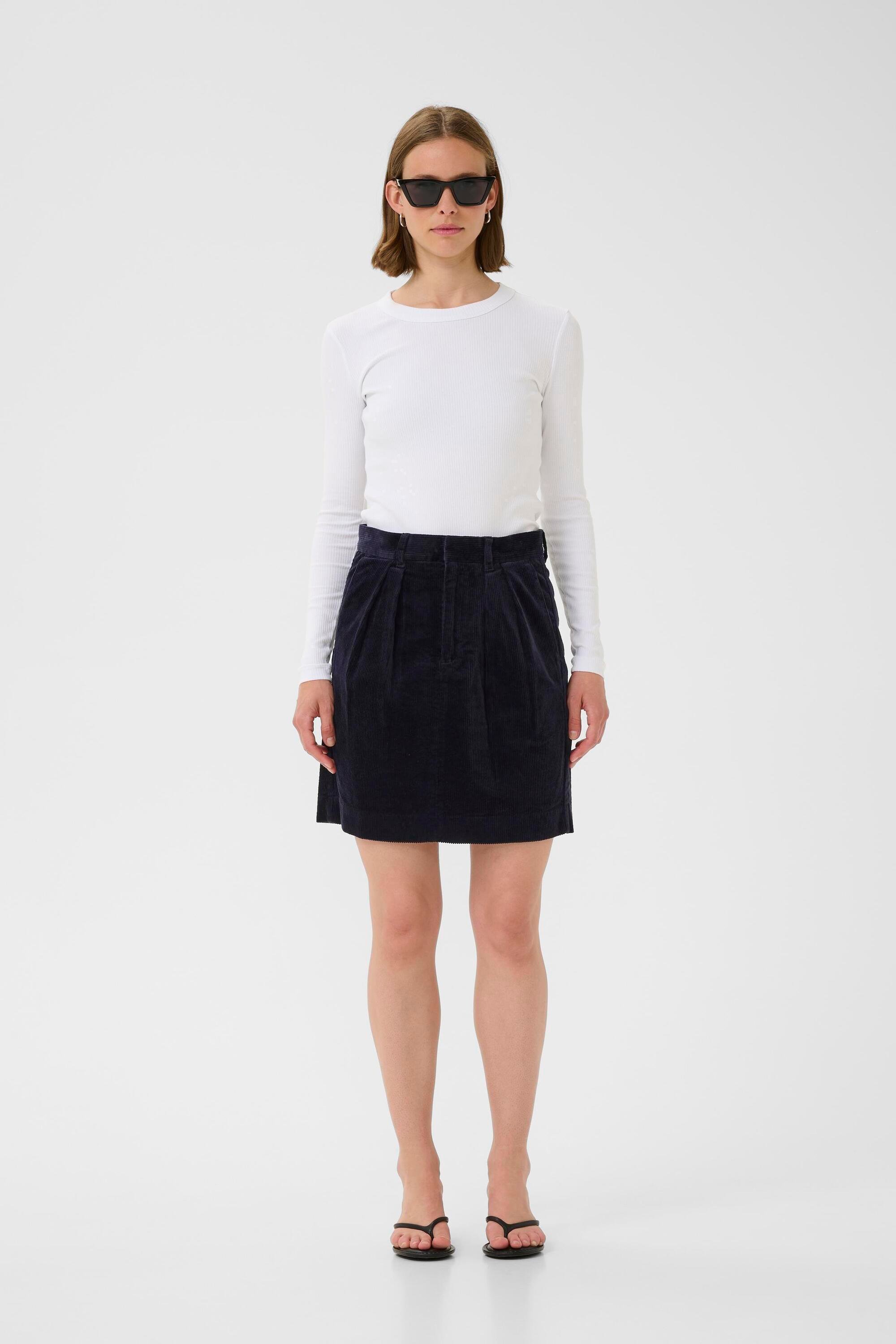 Rock ToriIW Rock Gerade Passform