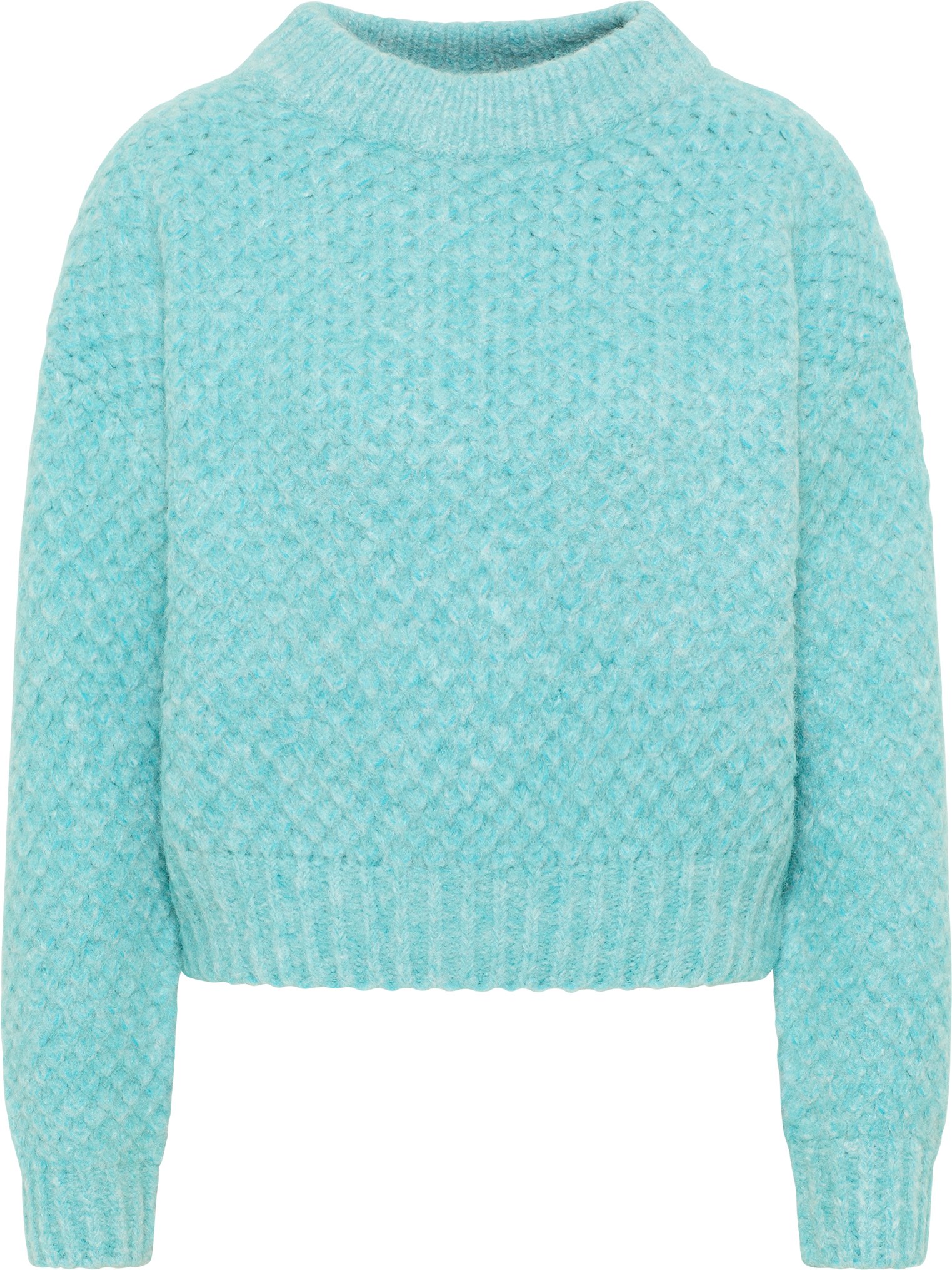 IZIA Pull en tricot gaya