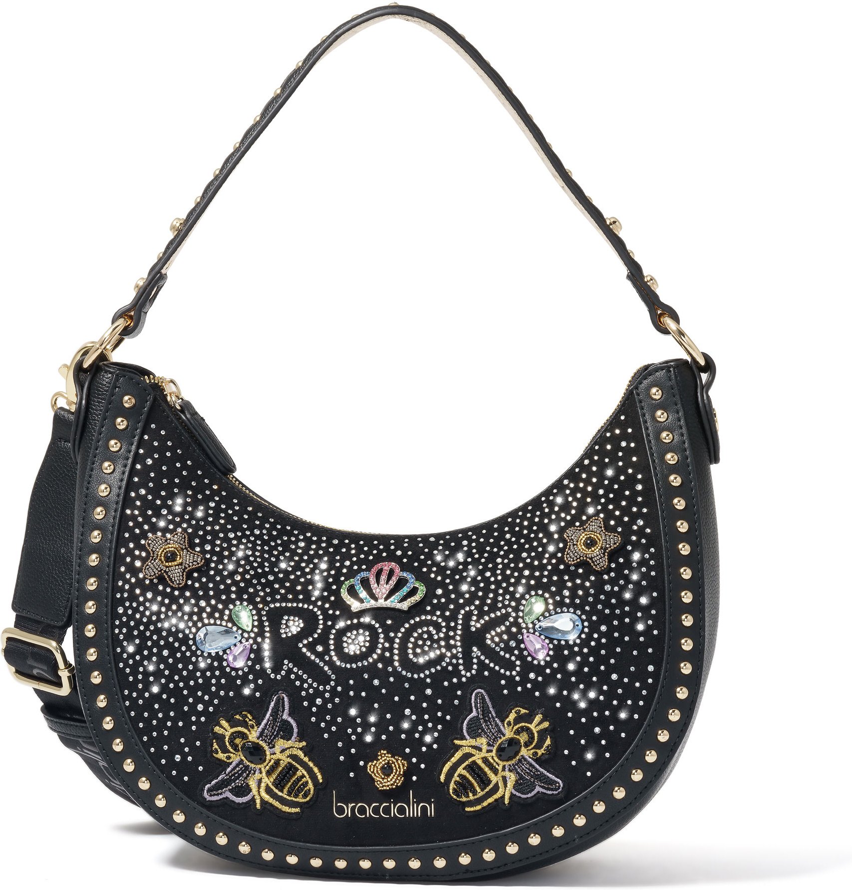 Braccialini Handtasche Frauen