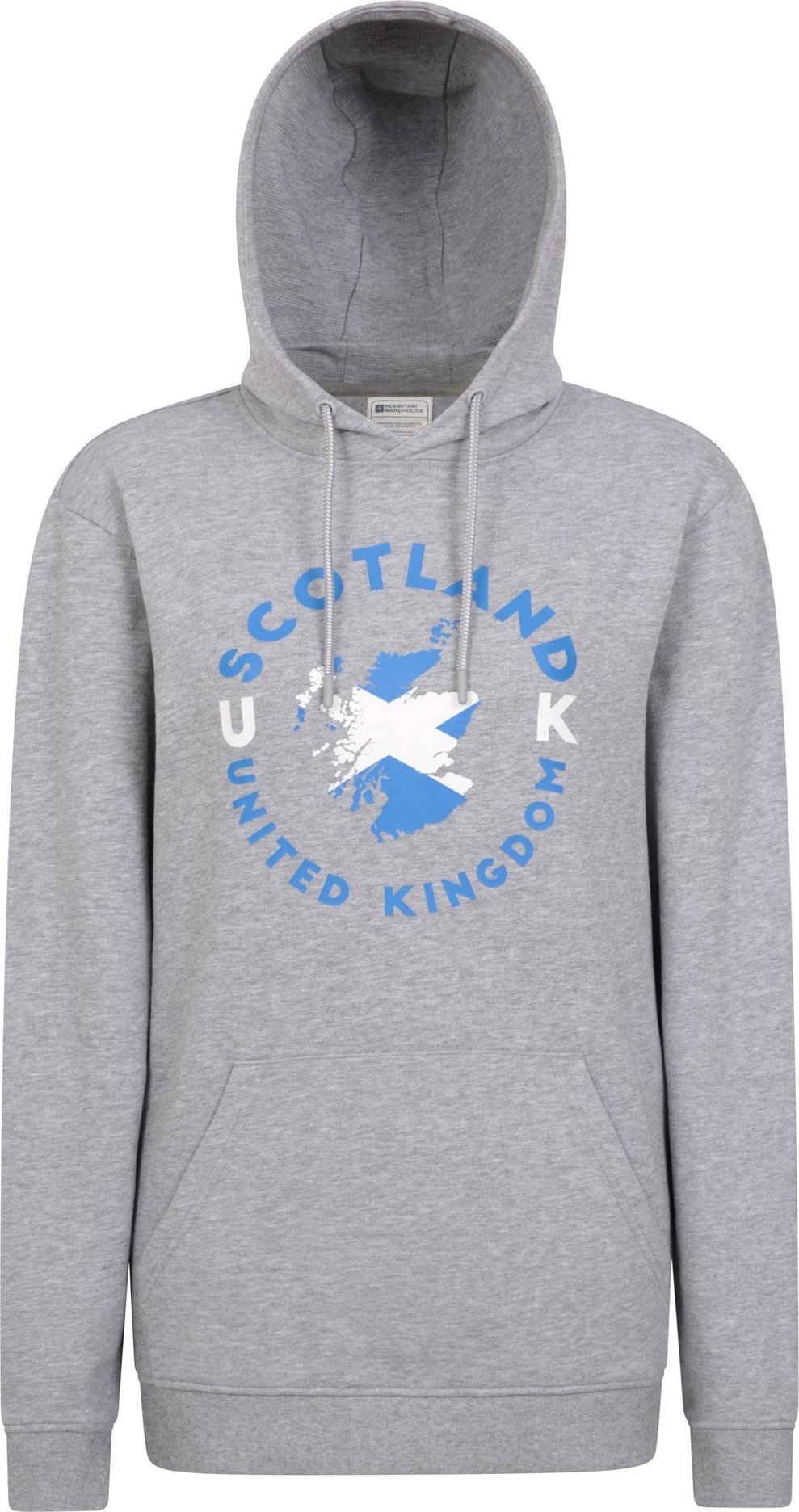 Mountain Warehouse - Kapuzenpullover Über den Kopf für Damen ()