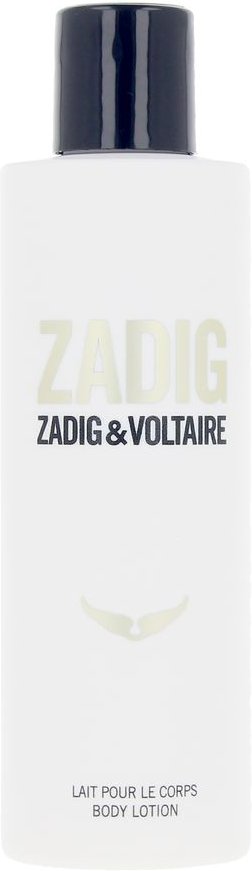 Zadig Körperlotion 200 ml