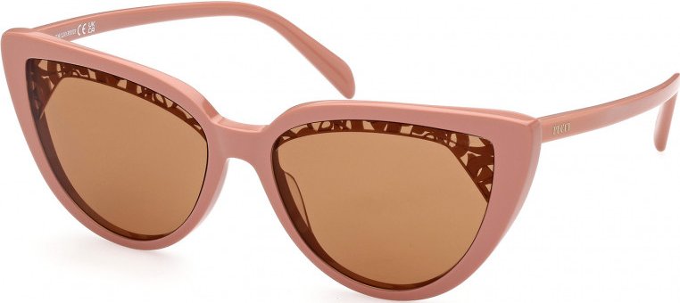 Pucci EP0183-5845E EP0183 58 5845E Sonnenbrille