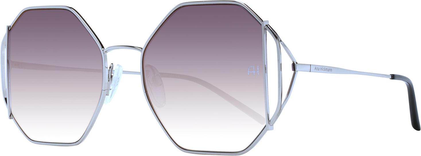 Thumbnail - Ana Hickmann Sonnenbrille AH3185 03A 54