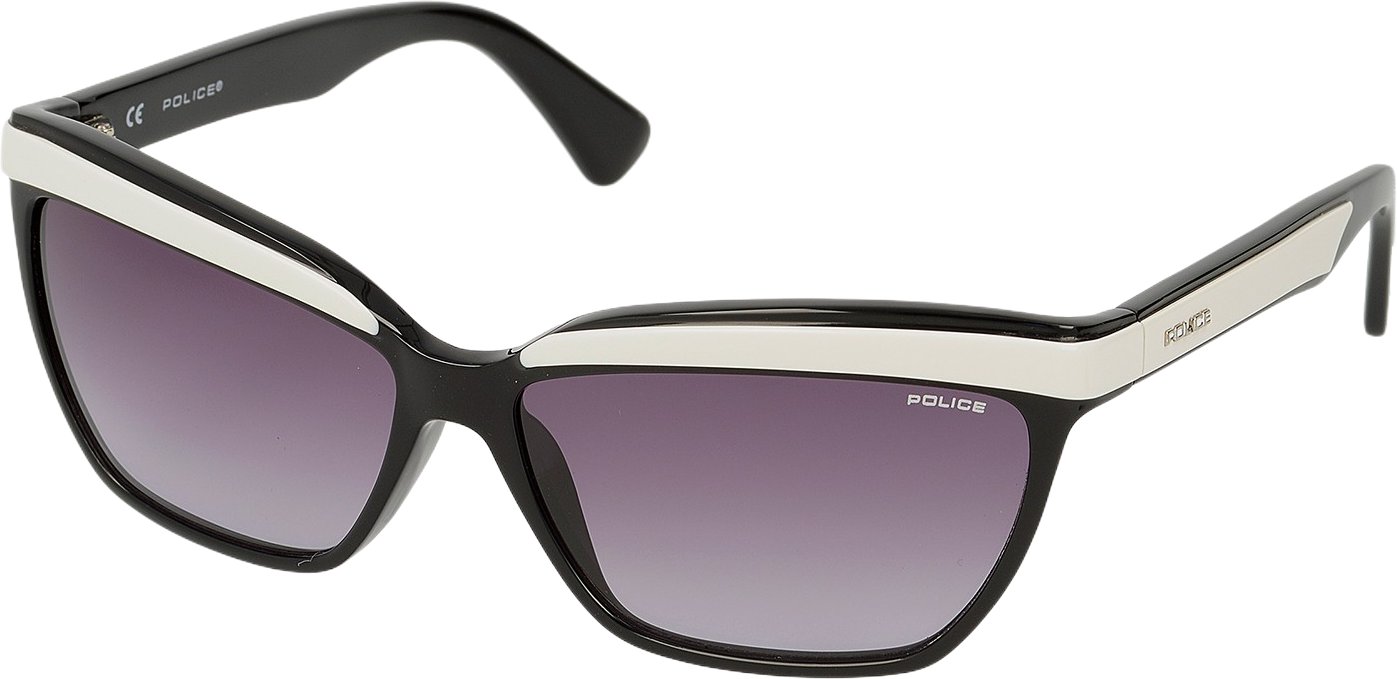 Police Damen-Sonnenbrillen 71/16/125 mm Acetat