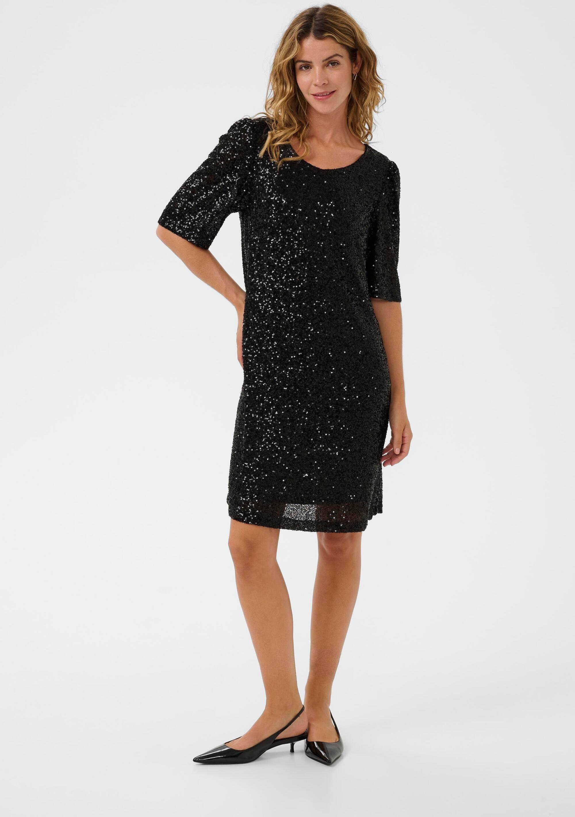 Kleid CRDiddi Kleid Regular fit