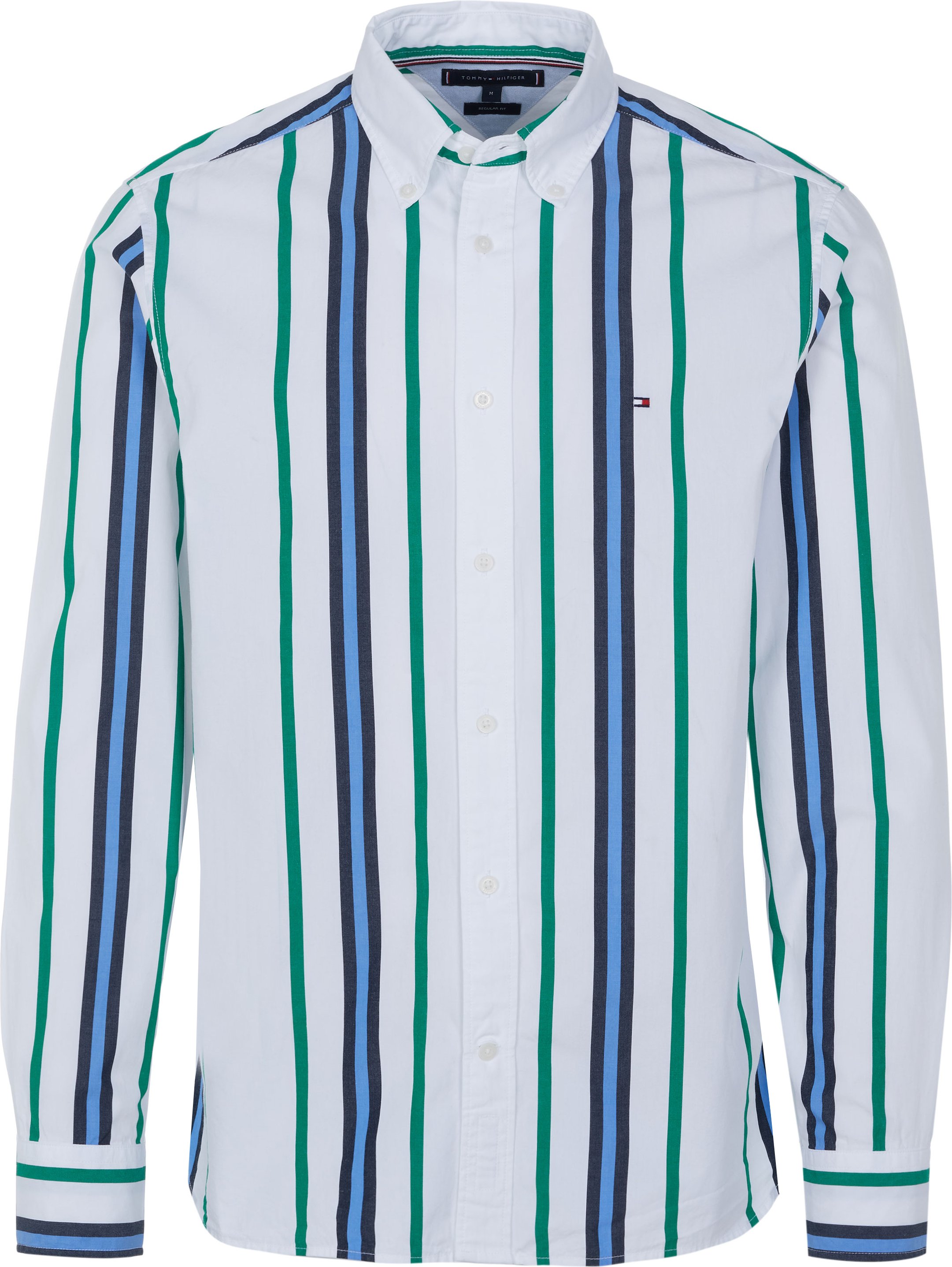 Thumbnail - Tommy Hilfiger Hemd