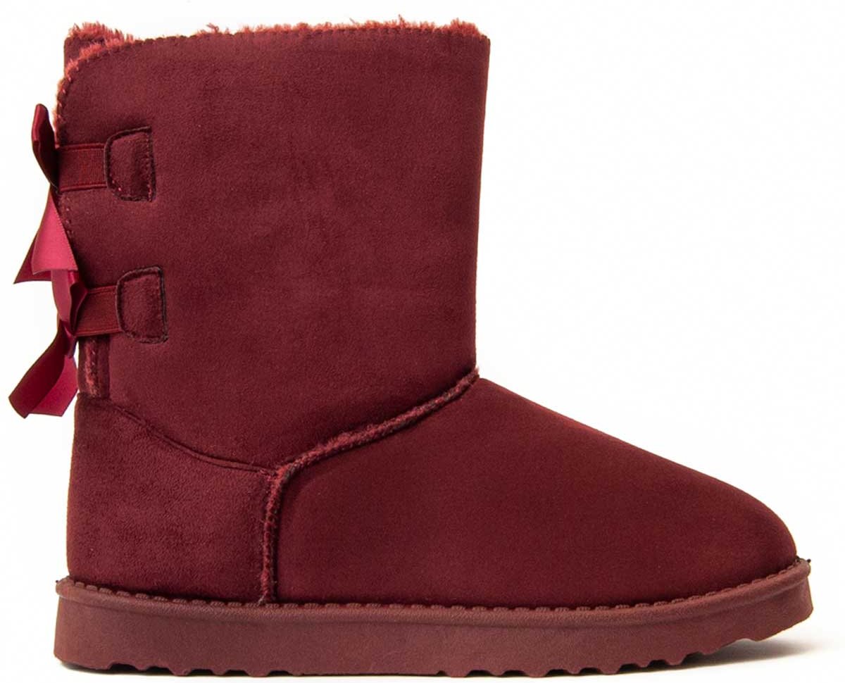 Montevita Stiefelette Bottivita77 In Bordeaux