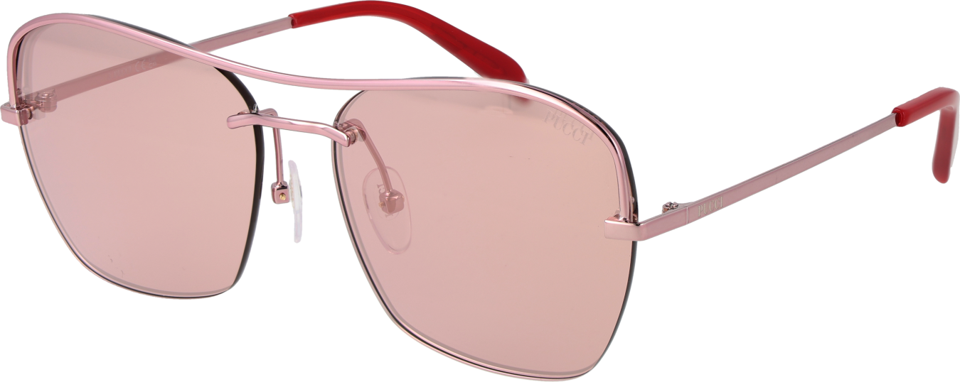 Pucci Sonnenbrille EP0225 72U 56