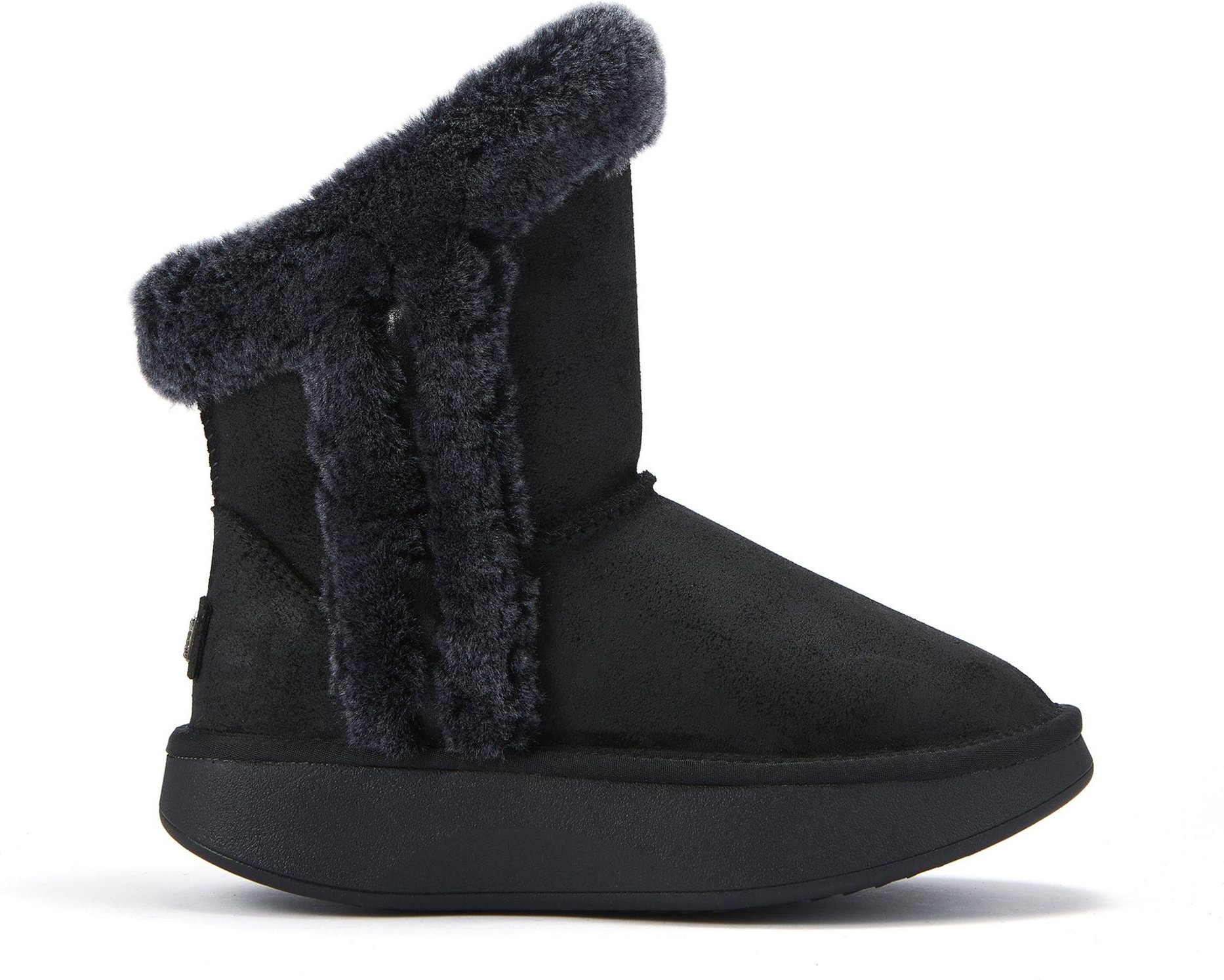 Penny Black Ankle Boots