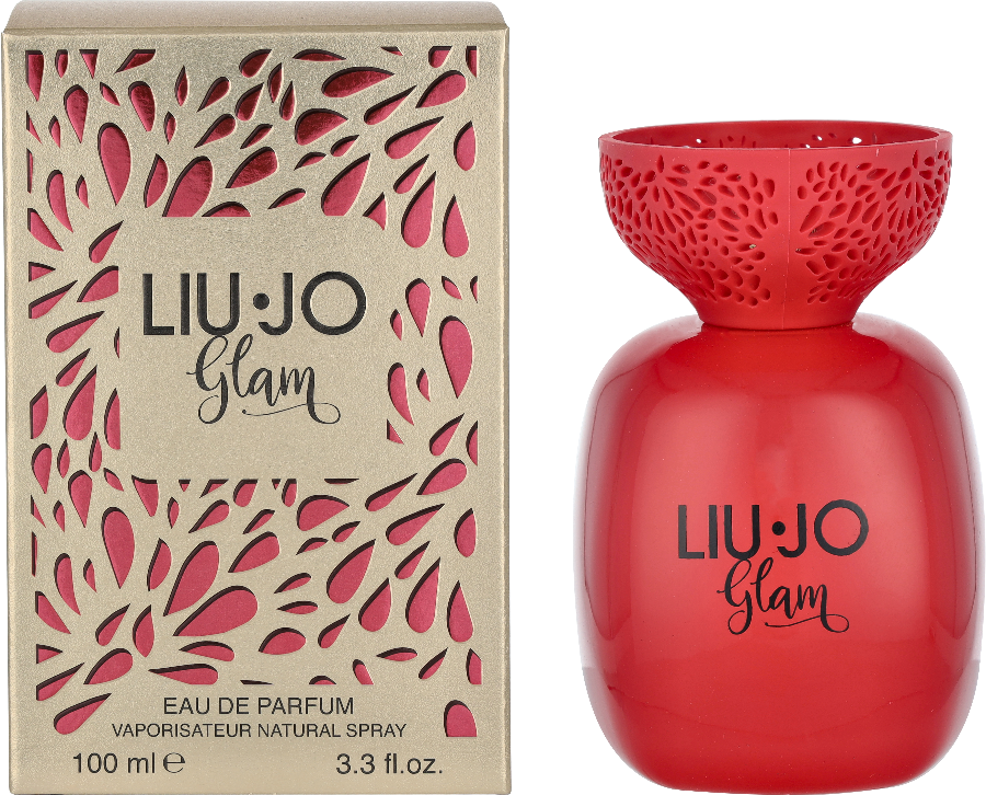 Liu-Jo Glam Edp Spray.