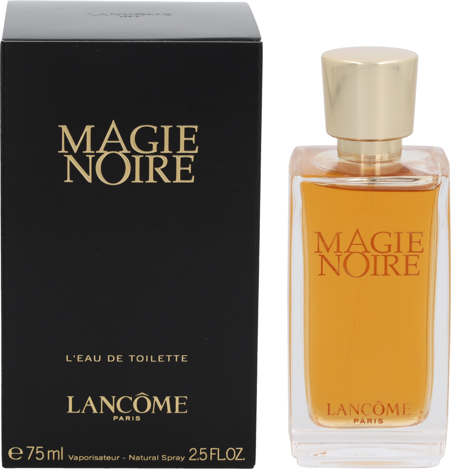Lancome Magie Noire Edt Spray 75ml