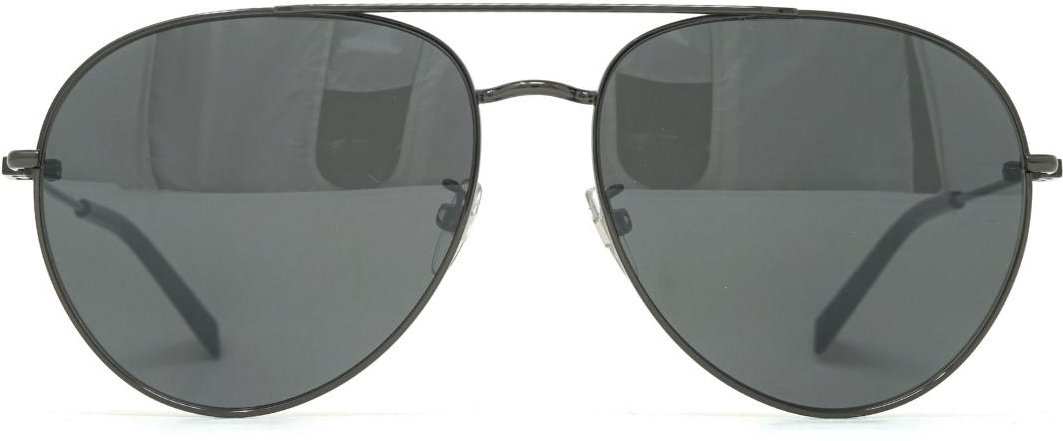 Givenchy GV7196/G/S V81 T4 Schwarz Sonnenbrille