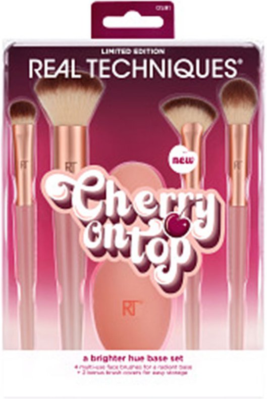 Das Tüpfelchen Auf Dem I: Ein Hellerer Farbton, Basisetui, 6 Stück 6 pz