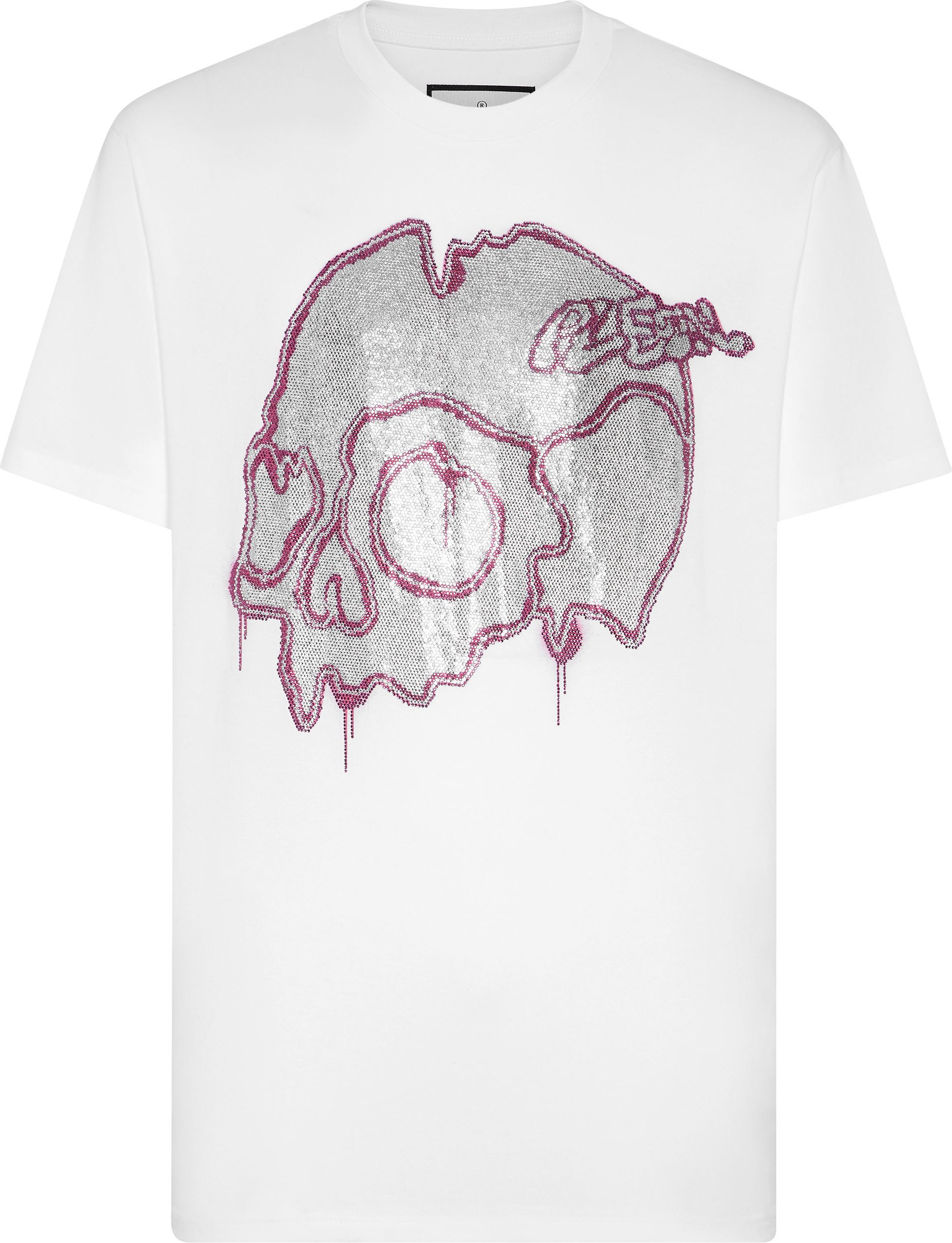 T-Shirt Skull