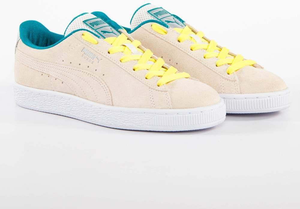 Puma Suede Classic Damenschuh