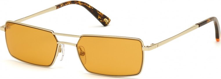 Web Eyewear WE0287-5432J WE0287 54 5432J Sonnenbrille