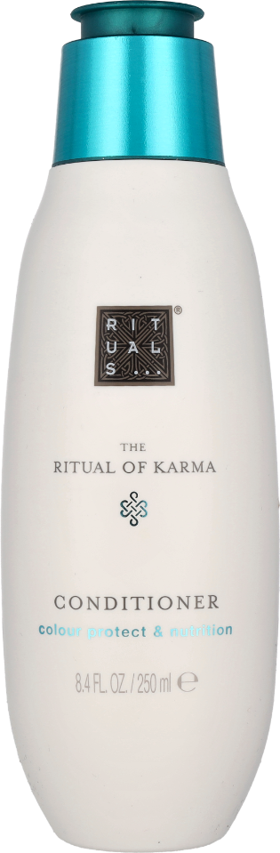 Rituals Karma Conditioner.