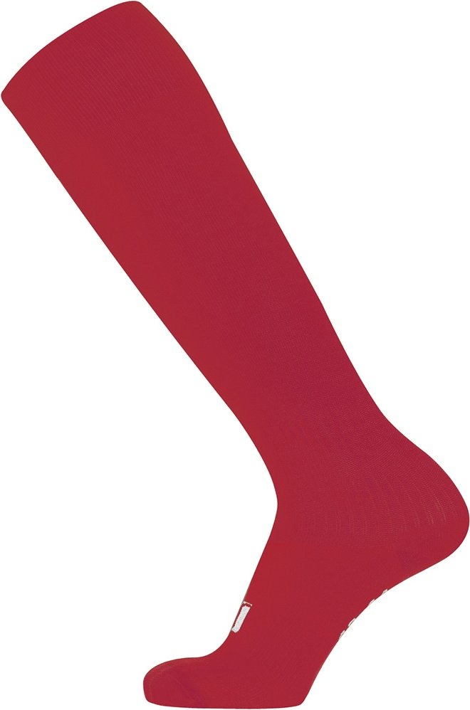 SOLS Herren Fußball Socken (Rot)