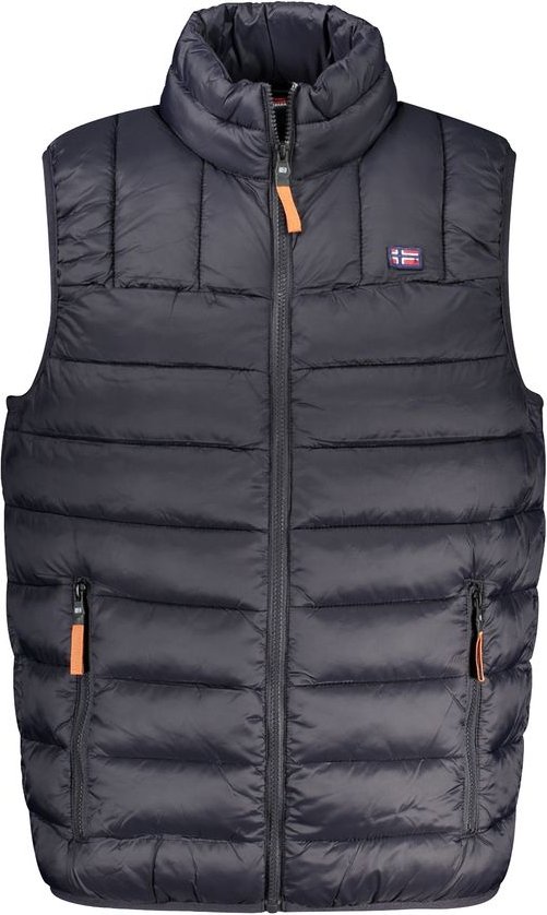 Steppweste Leichte gepolsterte Weste