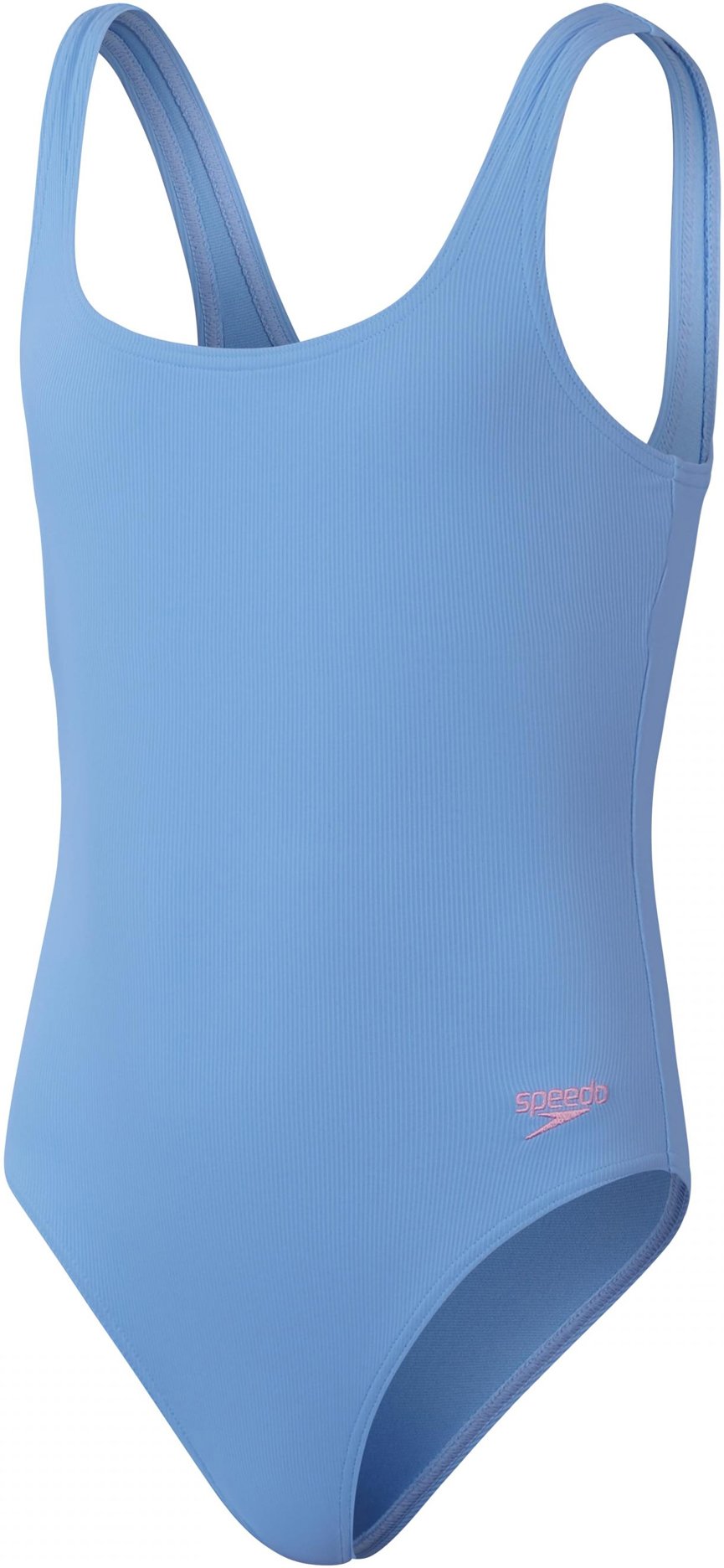 Speedo - Badeanzug für Mädchen (Blau)