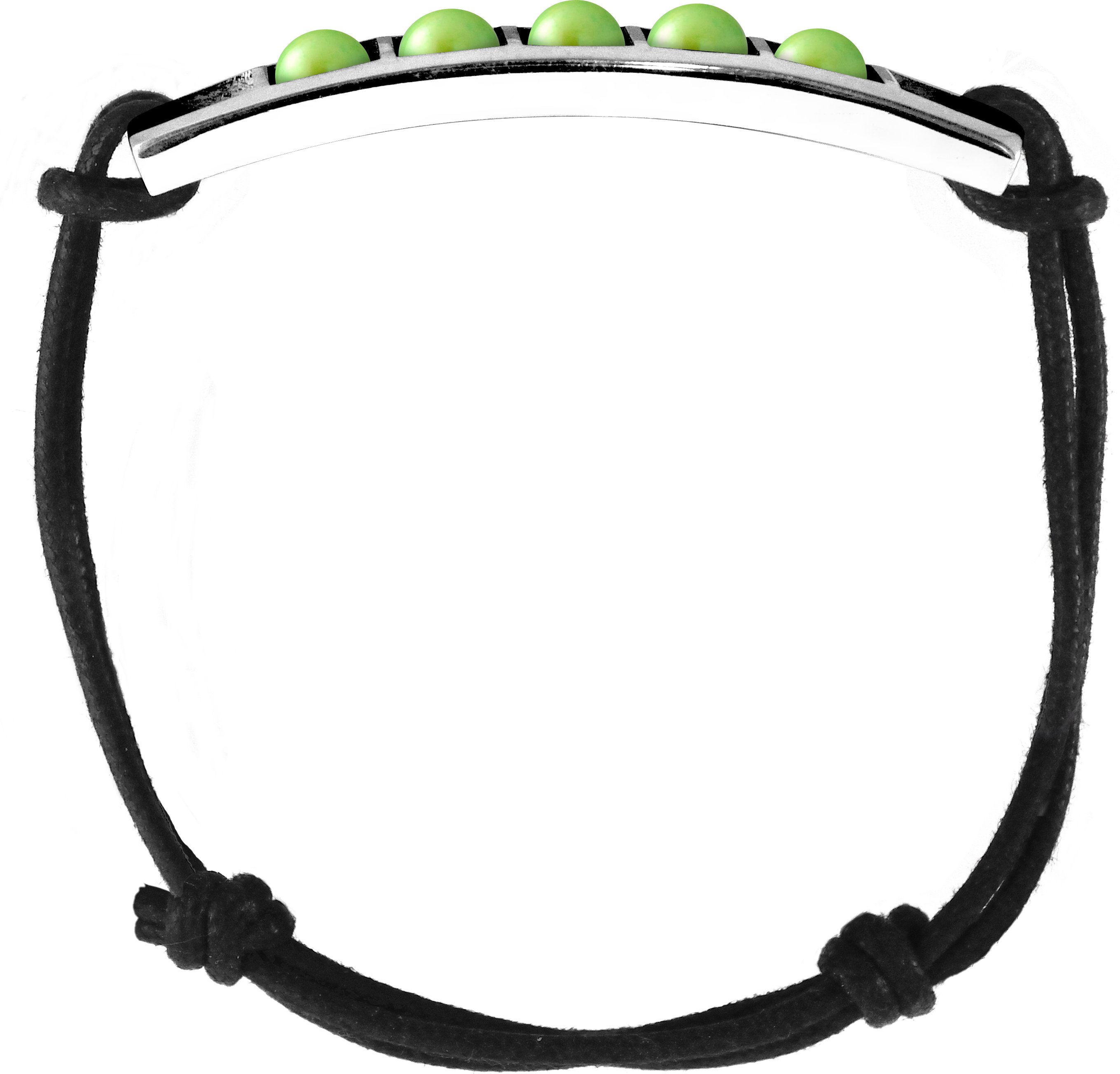 Armband Silber Sterling 925 Columbia