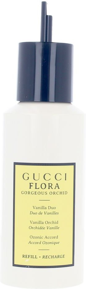 Gucci Flora Wunderschöne Orchidee Eau De Toilette Nachfüllpackung 150 ml
