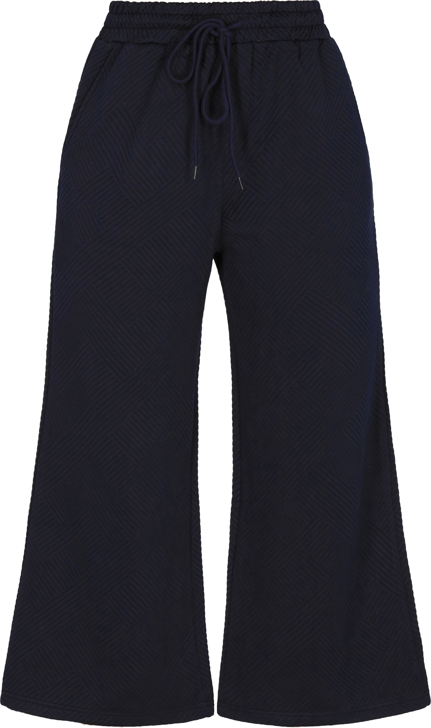 TALENCE Hose Frauen Marine