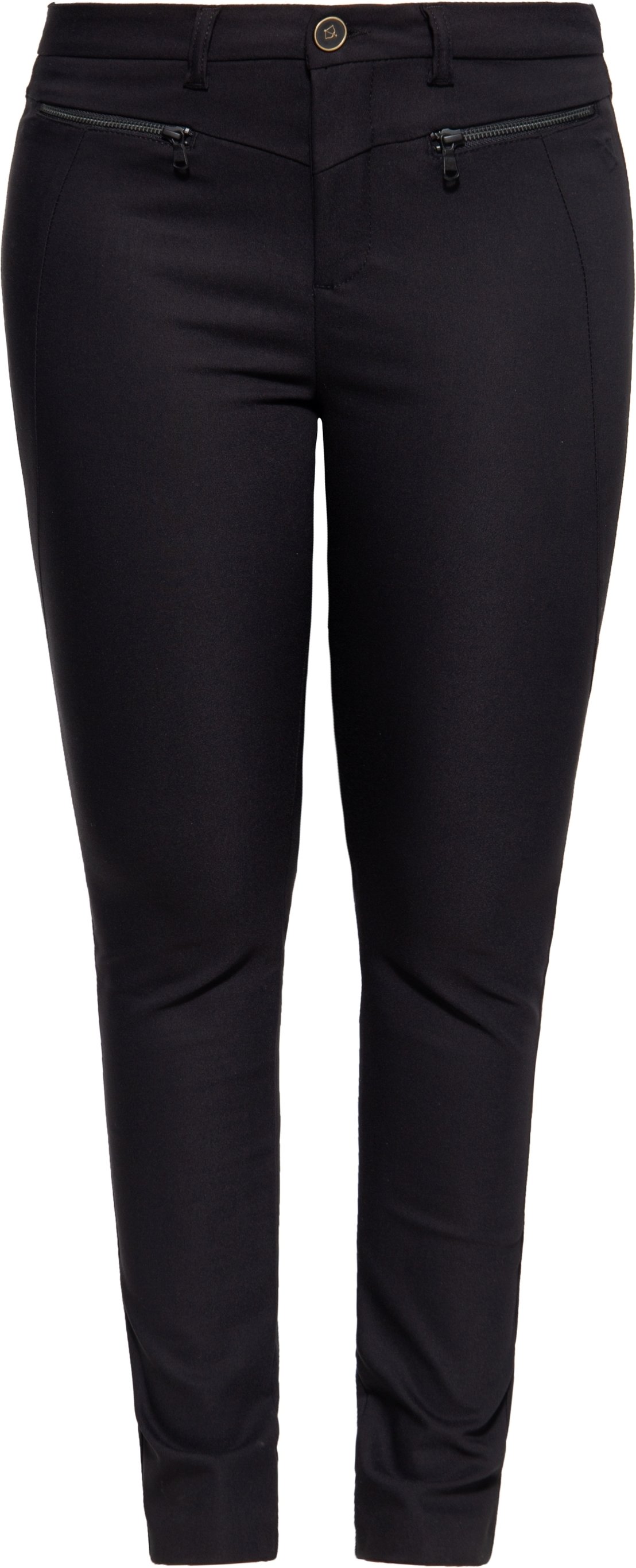 Amor, Truth & Trust Damen Damenhose Rachel schwarz