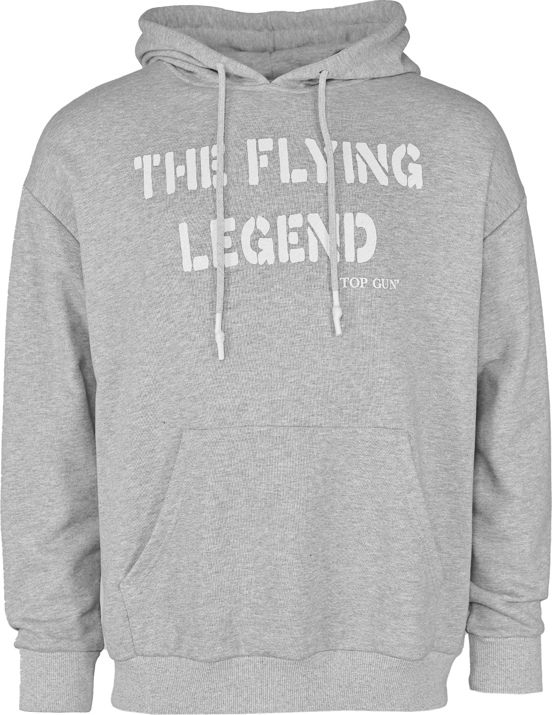 Thumbnail - Top Gun Hoodie TG22003