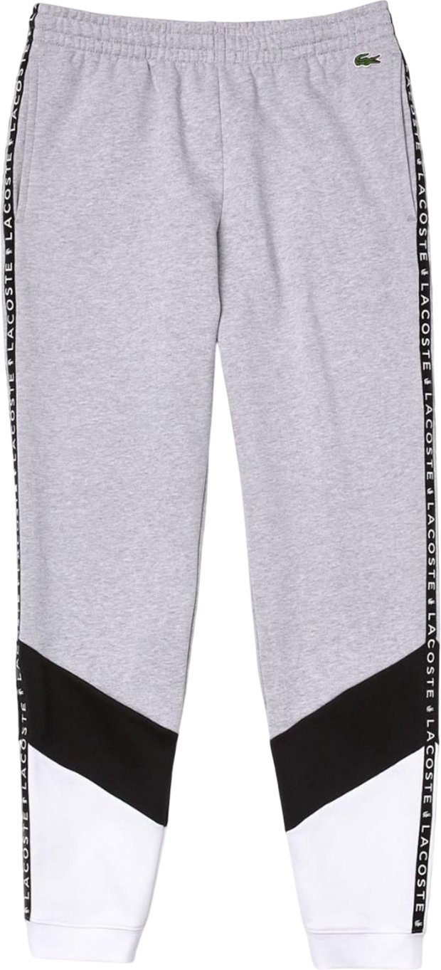 Lacoste - Jogginghosen für Herren (Grau)